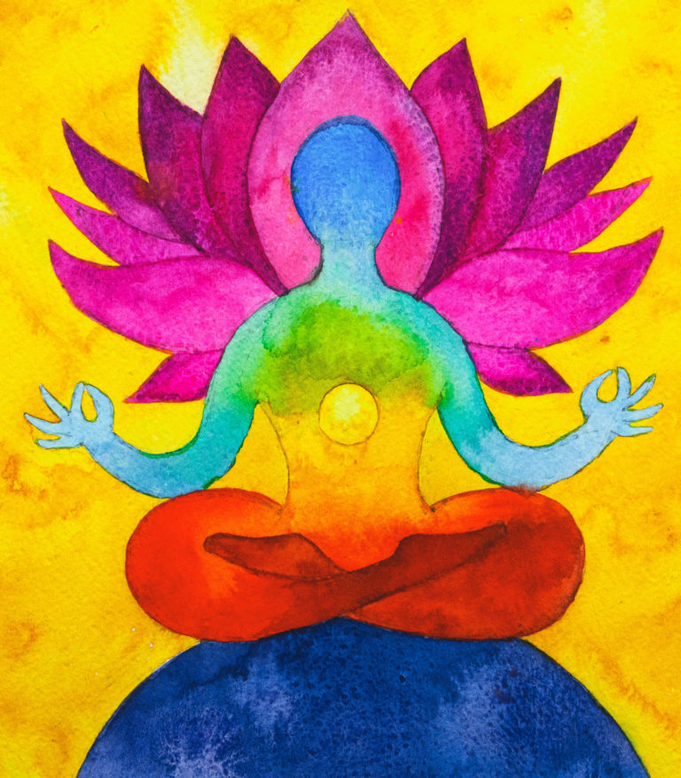 chakra-harmonie-soin énergétique
