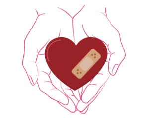 accompagnement panser - blessures - schémas limitants