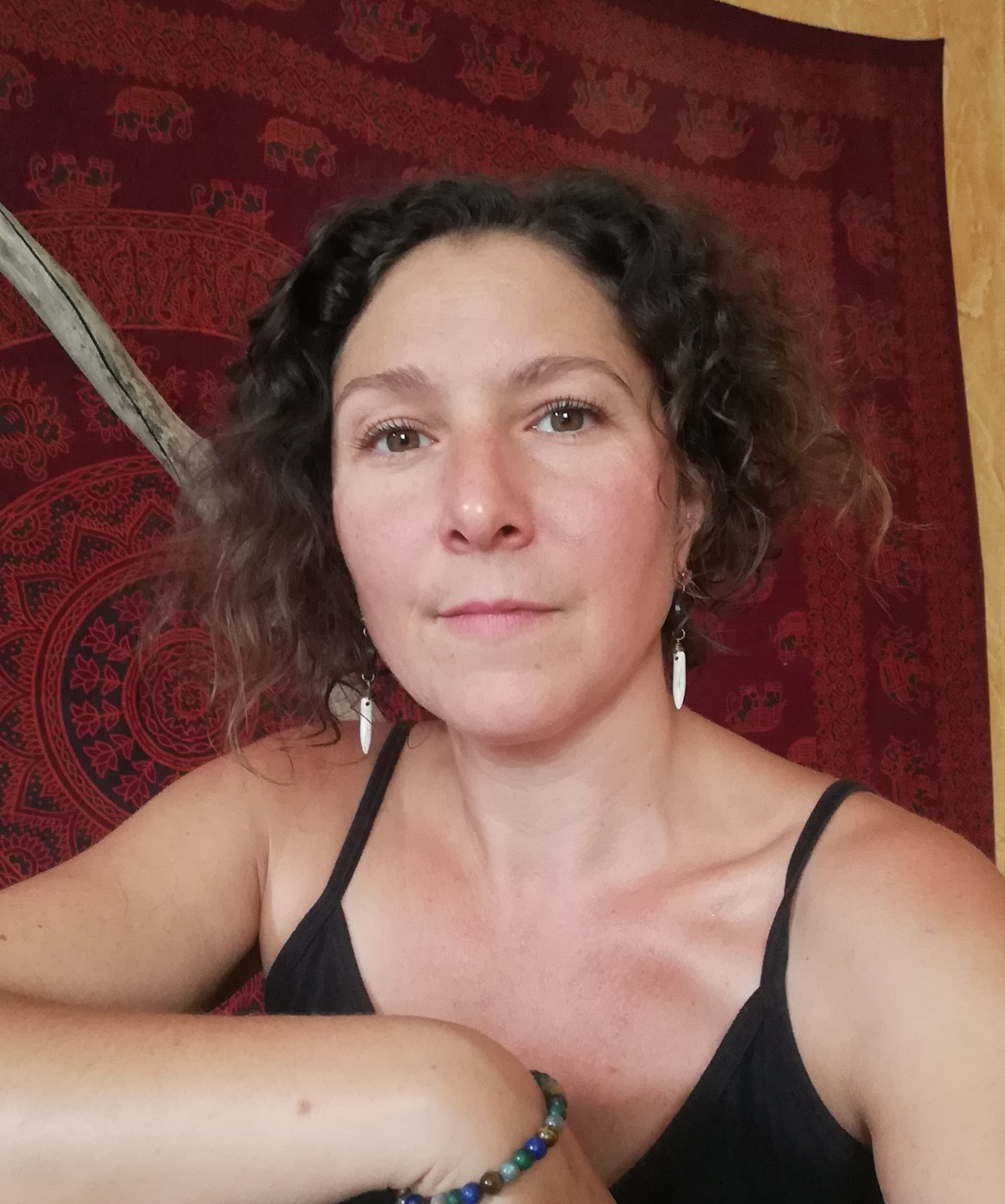 Nathalie Roman-portrait-énergéticienne